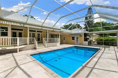 6460 Hidden Oaks Ln, Naples, FL 34119 - Photo 12