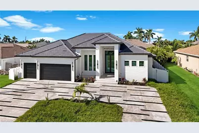 2667 SW 32nd St, Cape Coral, FL 33914 - Photo 1