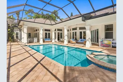 4810 Sycamore Dr, Naples, FL 34119 - Photo 32