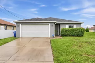 3114 13th St SW, Lehigh Acres, FL 33976 - Photo 1