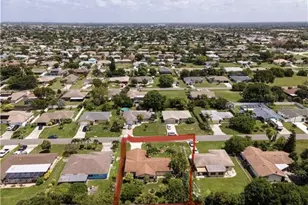 1424 SE 22nd Terrace, Cape Coral, FL 33990 - Photo 22