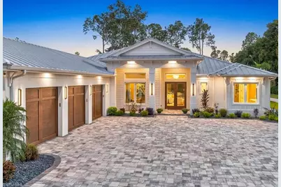 6190 Bur Oaks Ln, Naples, FL 34119 - Photo 1