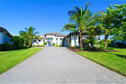 3123 Heather Glen Ct, Naples, FL 34114 - Photo 2