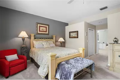 3420 Ballybridge Cir #201, Bonita Springs, FL 34134 - Photo 18