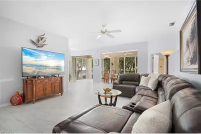 3420 Ballybridge Cir #201, Bonita Springs, FL 34134 - Photo 6