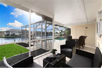 3828/3830 SE 12th Ave, Cape Coral, FL 33904 - Photo 42