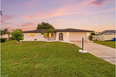 1719 Margate Blvd, Lehigh Acres, FL 33936 - Photo 1