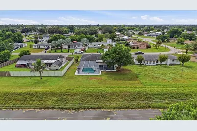 1719 Margate Blvd, Lehigh Acres, FL 33936 - Photo 34