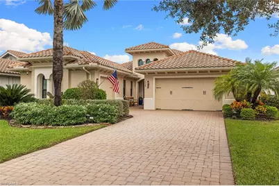 12388 Wisteria Dr, Naples, FL 34120 - Photo 1