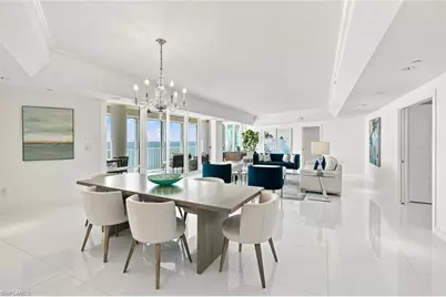 3991 Gulf Shore Blvd N #PH102, Naples, FL 34103 - Photo 2