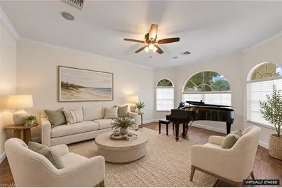 12560 Allendale Cir, Fort Myers, FL 33912 - Photo 2