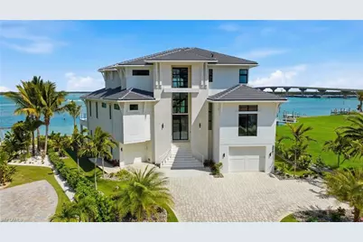 280 Estrellita Dr, Fort Myers Beach, FL 33931 - Photo 1
