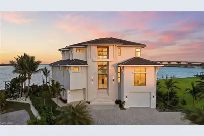 280 Estrellita Dr, Fort Myers Beach, FL 33931 - Photo 2
