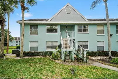 153 Wading Bird Cir #J201, Naples, FL 34110 - Photo 34
