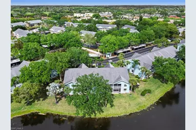 153 Wading Bird Cir #J201, Naples, FL 34110 - Photo 2