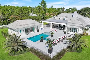 3136 Ravenna Ave, Naples, FL 34120 - Photo 2