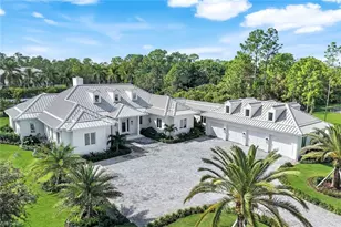 3136 Ravenna Ave, Naples, FL 34120 - Photo 1