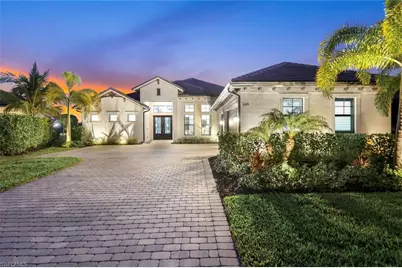 3126 Heather Glen Ct, Naples, FL 34114 - Photo 44