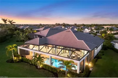 3126 Heather Glen Ct, Naples, FL 34114 - Photo 42
