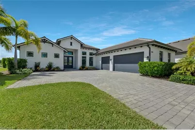 3126 Heather Glen Ct, Naples, FL 34114 - Photo 2