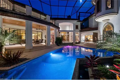 4453 Brynwood Dr, Naples, FL 34119 - Photo 2