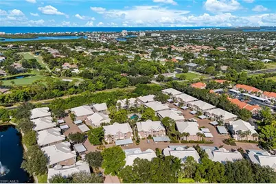 3951 Windward Passage Cir #202, Bonita Springs, FL 34134 - Photo 2