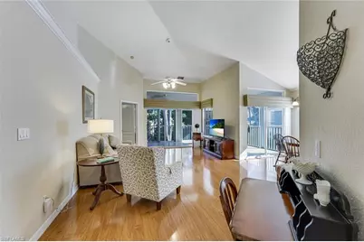 3951 Windward Passage Cir #202, Bonita Springs, FL 34134 - Photo 8
