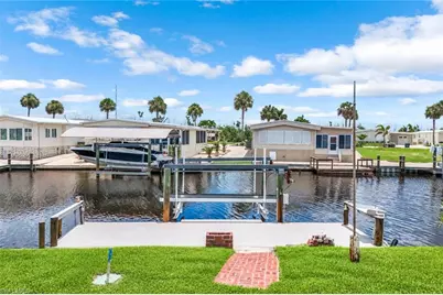 17841 Peppard Dr, Fort Myers Beach, FL 33931 - Photo 2