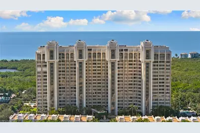 7117 Pelican Bay Blvd #1201, Naples, FL 34108 - Photo 34