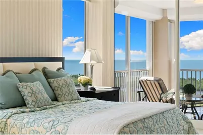 7117 Pelican Bay Blvd #1201, Naples, FL 34108 - Photo 4