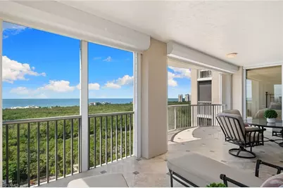 7117 Pelican Bay Blvd #1201, Naples, FL 34108 - Photo 8