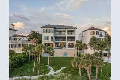 7409 Bay Colony Dr, Naples, FL 34108 - Photo 1