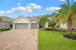 14853 Blue Bay Cir, Fort Myers, FL 33913 - Photo 1