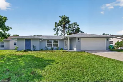 4620 Parrot Ave, Naples, FL 34104 - Photo 2