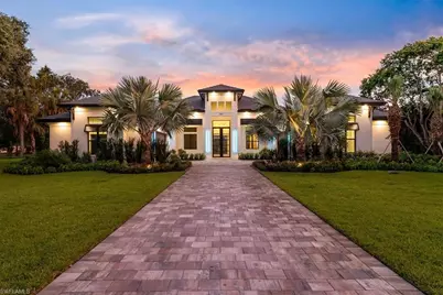 3241 German Woods Ct, Naples, FL 34116 - Photo 44