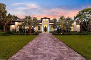 3241 German Woods Ct, Naples, FL 34116 - Photo 44