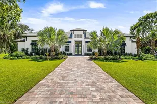 3241 German Woods Ct, Naples, FL 34116 - Photo 1