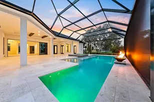 3241 German Woods Ct, Naples, FL 34116 - Photo 28