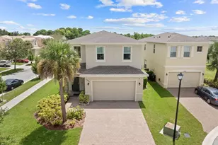 1301 NW Fiorenza Ct, Port Saint Lucie, FL 34986 - Photo 1