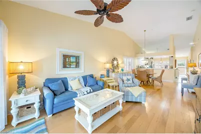 6650 Beach Resort Dr #16, Naples, FL 34114 - Photo 1