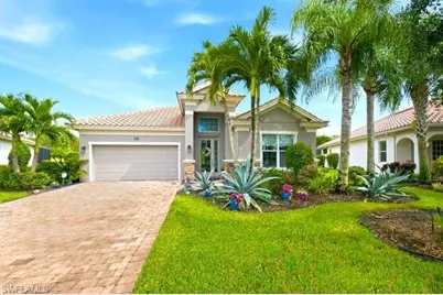 9074 Limestone Ln, Naples, FL 34105 - Photo 1