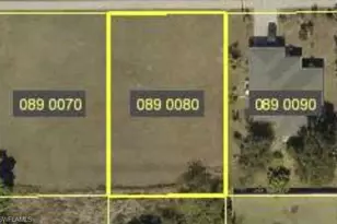 4105 12th St W, Lehigh Acres, FL 33971 - Photo 1
