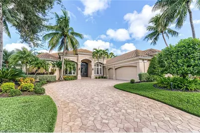 22250 Banyan Hideaway Dr, Estero, FL 34135 - Photo 1