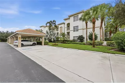 8239 Parkstone Pl #304, Naples, FL 34120 - Photo 4