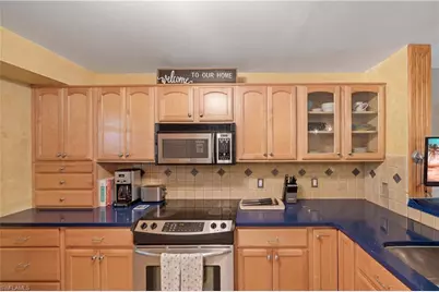 9395 Pennsylvania Ave #3, Bonita Springs, FL 34135 - Photo 6