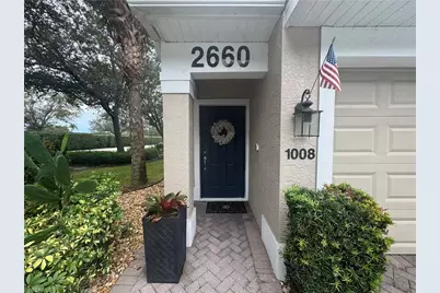 2660 Somerville Loop #1008, Cape Coral, FL 33991 - Photo 1