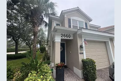 2660 Somerville Loop #1008, Cape Coral, FL 33991 - Photo 2
