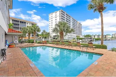 9101 Vanderbilt Dr #203, Naples, FL 34108 - Photo 18