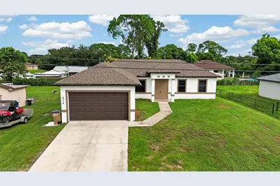 4314 SW 1st St #1, Lehigh Acres, FL 33976 - Photo 6