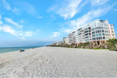 260 Barefoot Beach Blvd #302, Bonita Springs, FL 34134 - Photo 38